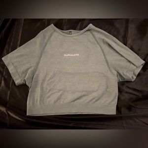 Alphalete Amplify Crop Top *RESERVED*